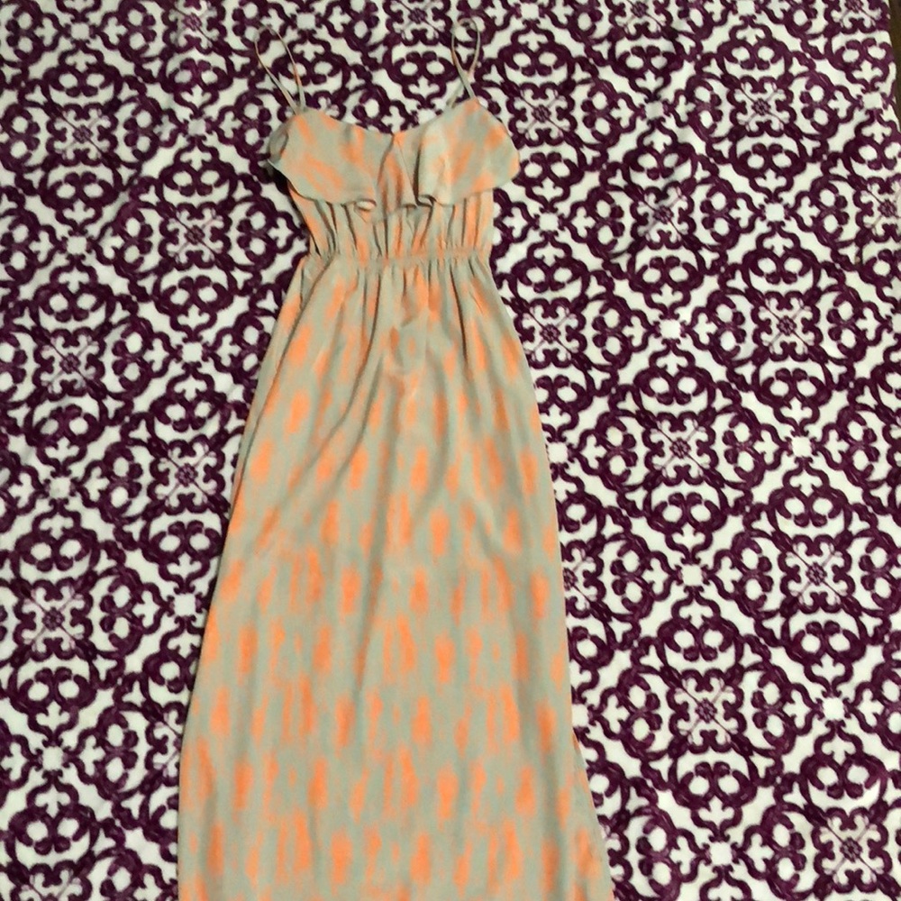 Soprano summer dress